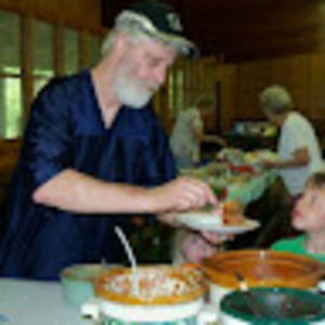 Meet your Posher, Randy